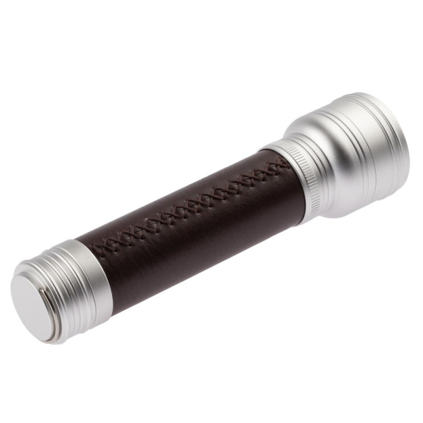 Светодиодный фонарь ЭРА Универсальные MB-904 Авиатор ручной на батарейках 5Вт