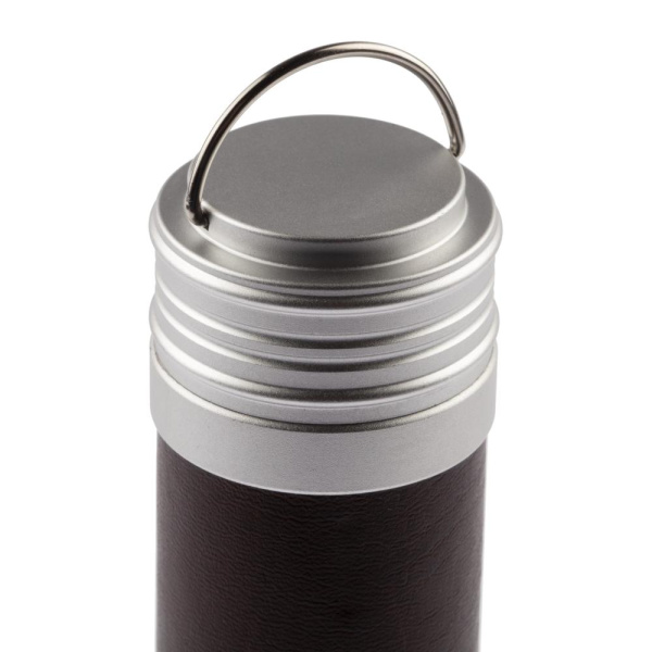 Светодиодный фонарь ЭРА Универсальные MB-904 Авиатор ручной на батарейках 5Вт