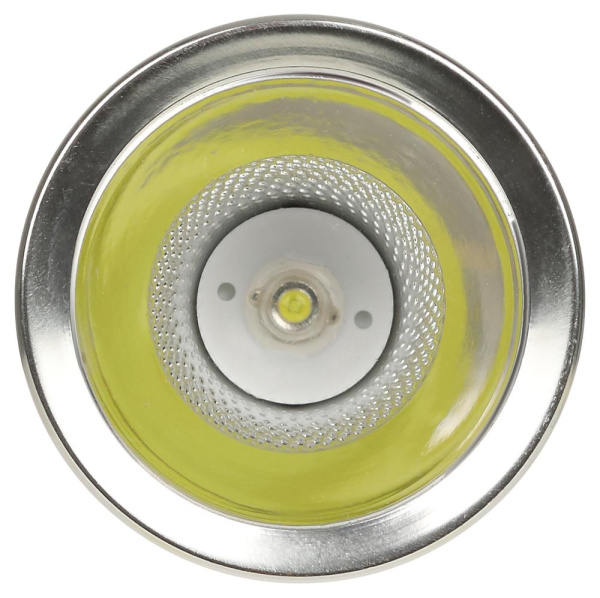 Светодиодный фонарь ЭРА  UA-501 универсальный, аккумуляторный, COB+LED, 5 Вт, резина