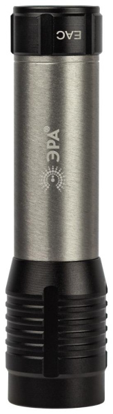 Светодиодный фонарь ЭРА UB-604 ручной на батарейках 5W