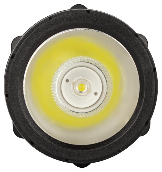 Светодиодный фонарь ЭРА UA-601 Прометей ручной аккумуляторный 5W