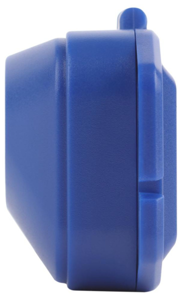 Фонарь налобный светодиодный ЭРА GB-707 на батарейках 3 режима 3 Вт COB 3хААА Атлант