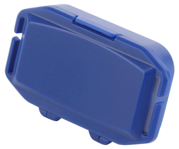 Фонарь налобный светодиодный ЭРА GB-707 на батарейках 3 режима 3 Вт COB 3хААА Атлант