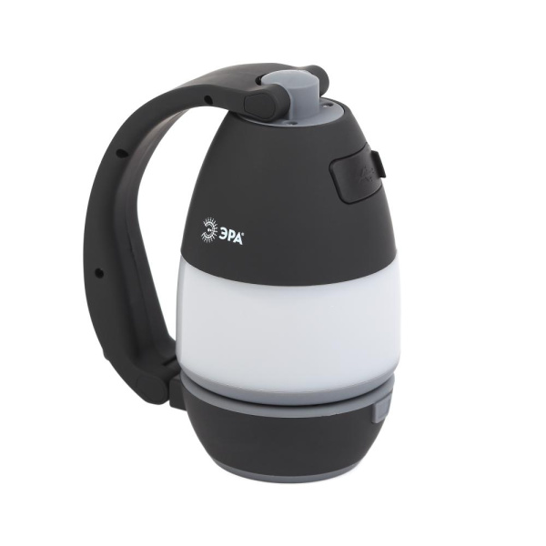 Фонарь кемпинговый светодиодный ЭРА PA-706 аккумуляторный трансформер прожекторный  3 в 1