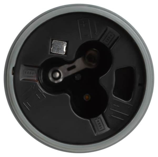 Фонарь кемпинговый светодиодный ЭРА KB-701 Атлас на батарейках 5Вт, 3хАА