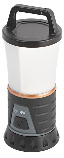 Фонарь кемпинговый светодиодный ЭРА KB-701 Атлас на батарейках 5Вт, 3хАА