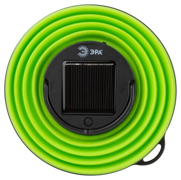 Фонарь кемпинговый светодиодный ЭРА KA-901 аккумуляторный