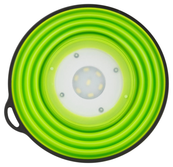 Фонарь кемпинговый светодиодный ЭРА KA-901 аккумуляторный