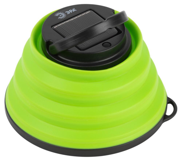 Фонарь кемпинговый светодиодный ЭРА KA-901 аккумуляторный