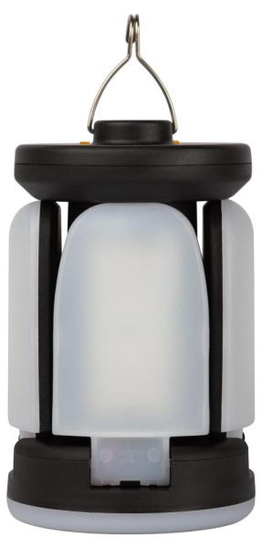 Фонарь кемпинговый светодиодный ЭРА KA-802 Комета аккумуляторный складной яркий светильник 10W