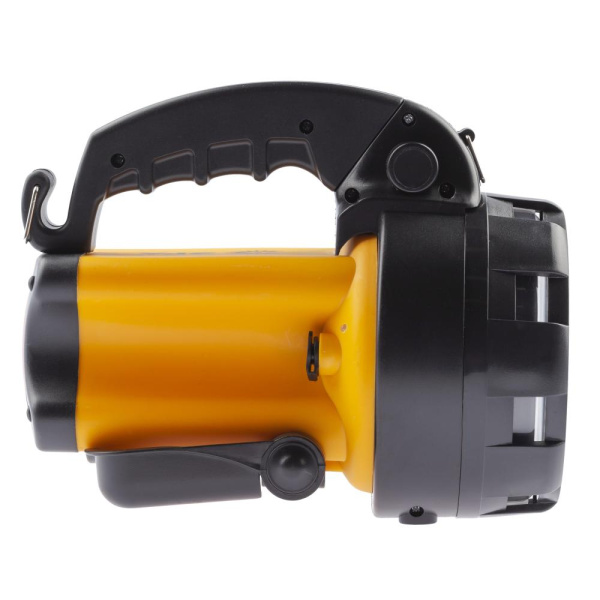 Светодиодный фонарь ЭРА PA-604 прожекторный аккумуляторный с регулируемой подставкой