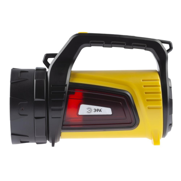 Светодиодный фонарь ЭРА Рабочие Практик PA-701 прожекторный аккумуляторный 3 режима powerbank
