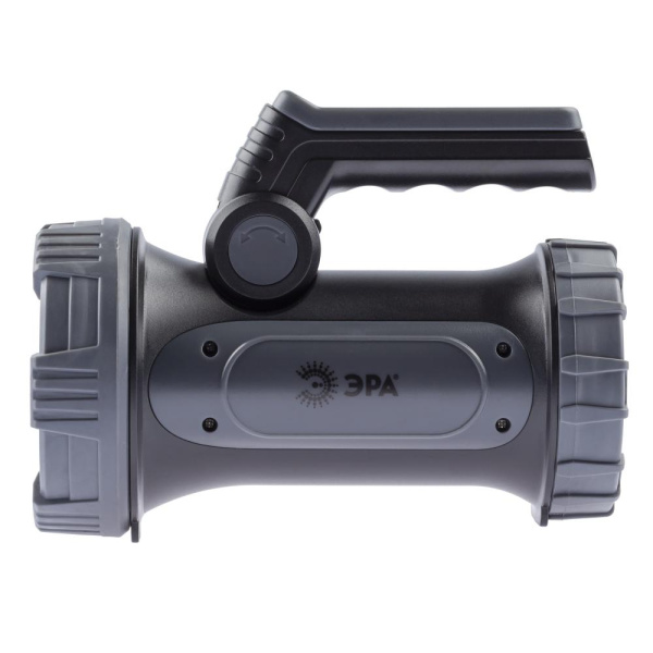 Светодиодный фонарь ЭРА PA-703 прожекторный аккумуляторный IP65 поворотная рукоять с раскладными подставками