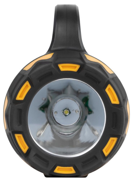 Светодиодный фонарь ЭРА PA-806 прожектор аккумуляторный Сириус