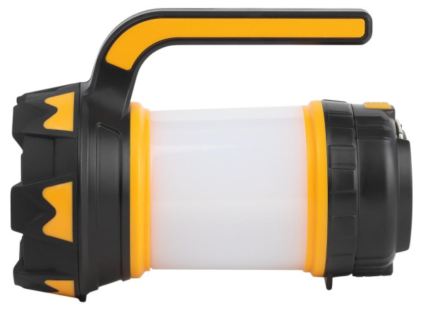 Светодиодный фонарь ЭРА PA-806 прожектор аккумуляторный Сириус