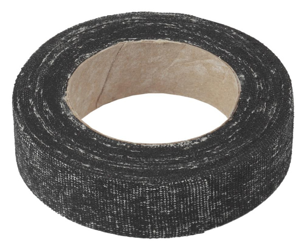 ЭРА Лента изоляционная прорезиненная Х/Б 70 г 20мм/350мкм (90/5400)