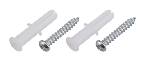 SL-PL8-MNT1 ЭРА Садовый светильник на солнечной батарее, пластик, черный, 5,5 см (24/960)