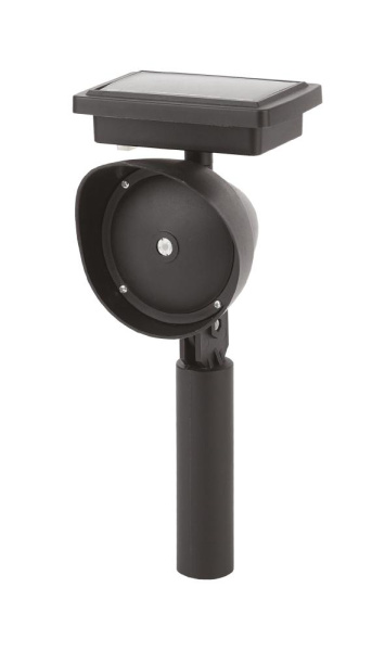 ERAPR024-01 ЭРА Садовый проектор на солнечной батарее, пластик, 34 см (24/288)