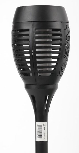 ERASF012-34 ЭРА Садовый светильник Факел на солнечной батарее, 50 см (12/216)