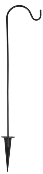 Светильник уличный ЭРА ERASF22-49 Фонарь на солнечной батарее садовый динамичный свет 1LED