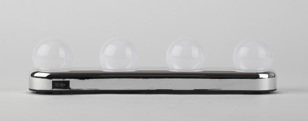 ЭРА Универсальная подсветка CL-01-4W-6500К (48/432)