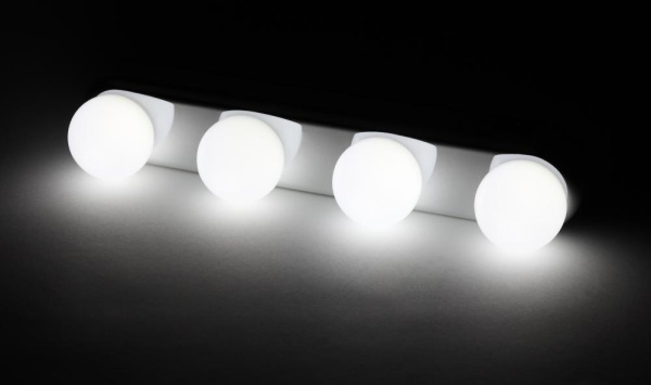 ЭРА Универсальная подсветка CL-01-4W-4000К (48/432)