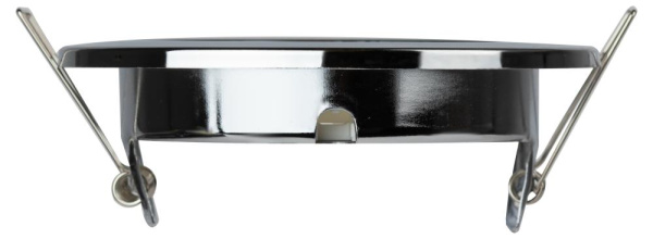 KL35 CН-10 /1 Светильник ЭРА под лампу Gx53,220V, 13W,хром (упаковка 10 шт) (10/100/2400)