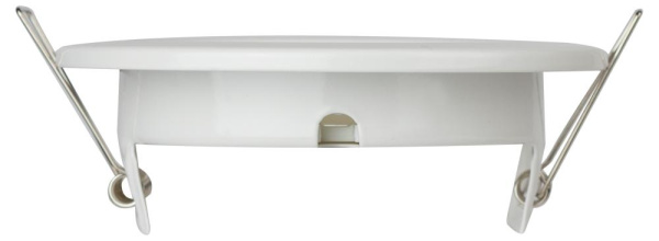 KL35 WH-10 /1 Светильник ЭРА под лампу Gx53,220V, 13W ,белый (упаковка 10 шт) (10/100/2400)