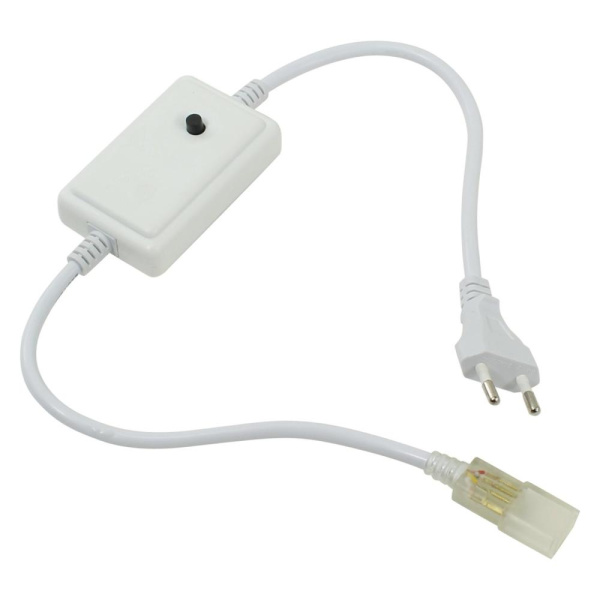 ЭРА Контроллер для свет. ленты RGBcontroller-220-A06 (80/1920)
