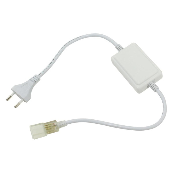 ЭРА Контроллер для свет. ленты RGBcontroller-220-A06 (80/1920)