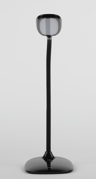 Настольный светильник ЭРА NLED-453-9W-BK светодиодный черный