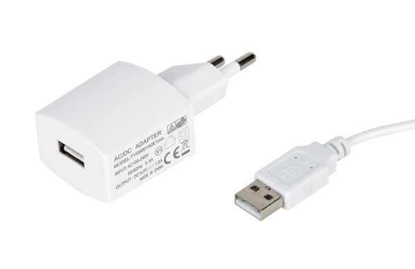 Настольный светильник ЭРА NLED-461-7W-BG светодиодный бежевый