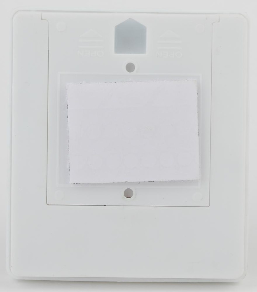 Светодиодный фонарь подсветка ЭРА Пушлайт SB-701 с датчиком движения и освещенности