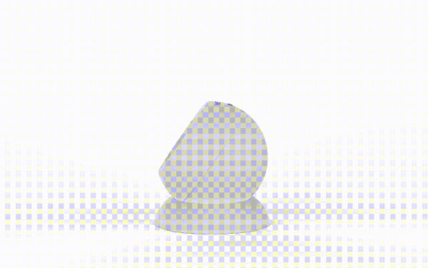 Светодиодный фонарь подсветка ЭРА Пушлайт SB-801 Сфера-1 на магнитном основании