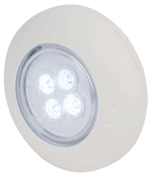 Светодиодный фонарь подсветка ЭРА SB-803 пушлайт 4хLED на батарейках 3хААА белый 3 шт