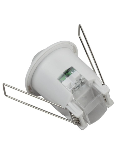 MD 019 Датчик движения ЭРА белый, 800Вт, 360 гр.,6М,IP20, (100/1600)