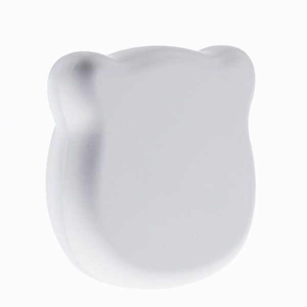 Ночник - светильник светодиодный ЭРА NLED-466-1W-W настенный аккумуляторный белый