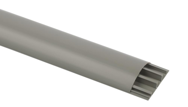 KK-70-16-FGС  Кабель-канал ЭРА KK-70-16-FGС напольный серый бетон RAL 7023 70х16мм 42м