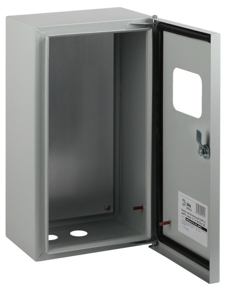 ЭРА SIMPLE  ЩМПг (окно)-01 IP54 (410x220x175) (70)