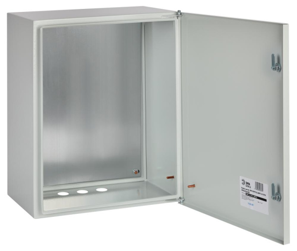 ЭРА SIMPLE ЩМП-2-0 IP31 (500х400х240) (20)