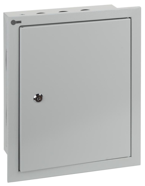 Корпус металлический ЩРВ-24 IP31 ЭРА NO-122-10 76 УХЛЗ (330х300х120) (60)