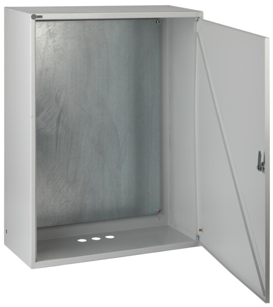 Корпус металлический ЩРв-48 IP31 ЭРА NO-123-26 76 УХЛ3 (600х300х120) (30)