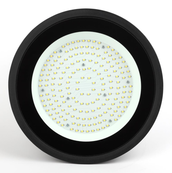 SPP-402-0-50K-100 ЭРА Cветильник cветодиодный подвесной IP65 100Вт 10000Лм 5000К Кп<2% КСС Д (10/240