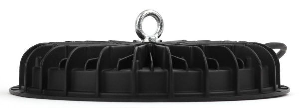 SPP-402-0-50K-150 ЭРА Cветильник cветодиодный подвесной IP65 150Вт 15000Лм 5000К Кп<2% КСС Д (10/120