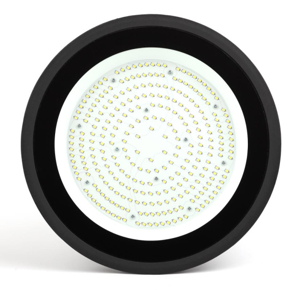 SPP-402-0-50K-150 ЭРА Cветильник cветодиодный подвесной IP65 150Вт 15000Лм 5000К Кп<2% КСС Д (10/120