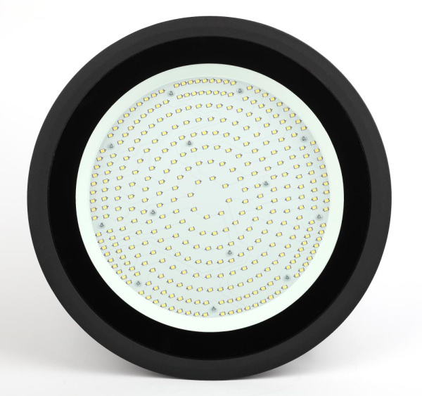 SPP-402-0-50K-200 ЭРА Cветильник cветодиодный подвесной IP65 200Вт 20000Лм 5000К Кп<2% КСС Д (5/90)