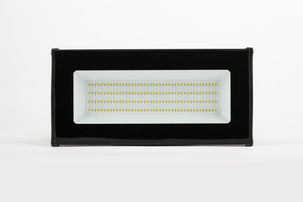 SPP-403-0-50K-050 ЭРА Cветильник cветодиодный подвесной IP65 50Вт 5250Лм 5000К Кп<5% КСС Д IC (20/320)