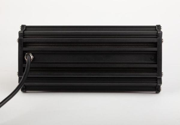 SPP-403-0-50K-050 ЭРА Cветильник cветодиодный подвесной IP65 50Вт 5250Лм 5000К Кп<5% КСС Д IC (20/320)