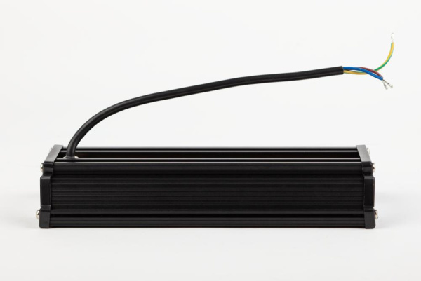 SPP-403-0-50K-050 ЭРА Cветильник cветодиодный подвесной IP65 50Вт 5250Лм 5000К Кп<5% КСС Д IC (20/320)