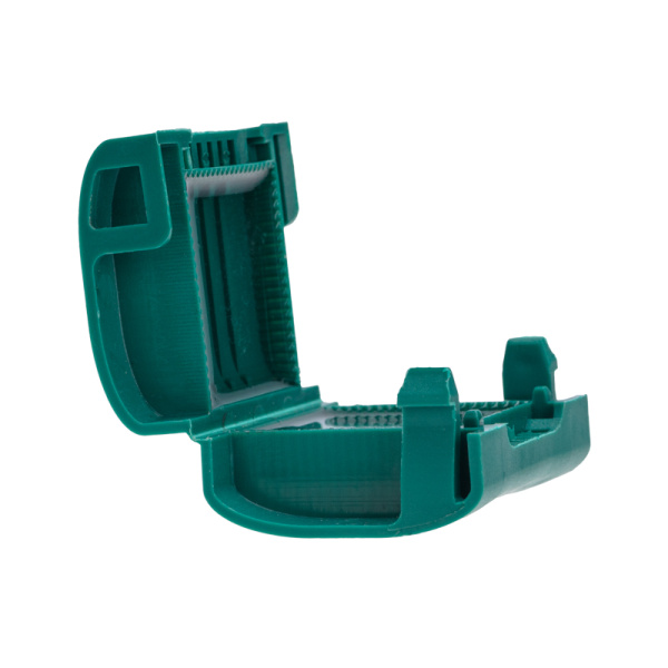 Коробка влагозащитная гелевая для клемм СМК 2-проводных REXANT